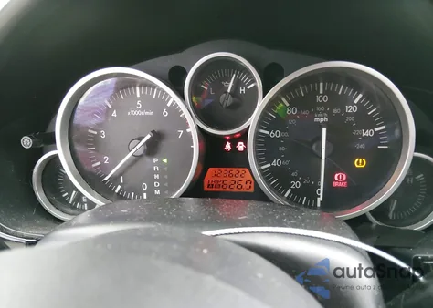 2008 Mazda Mx-5 Grand Touring z USA, uszkodzony, nr VIN JM1NC25F080138767